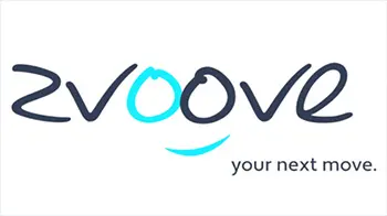 Logo Zvoove